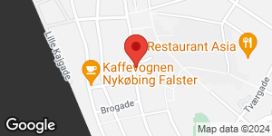 Langgade 23a 4800 nykøbing falster